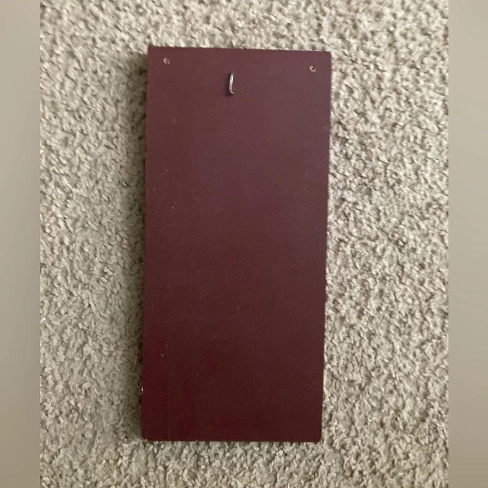 Kitchen Sign - Picture 2 of 2